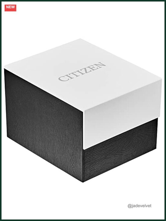 Citizen Quartz Women\'s Watch Stainless Steel Crystal 32mm